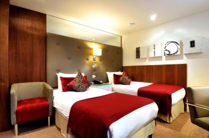 DoubleTree By Hilton London - West End - image 4