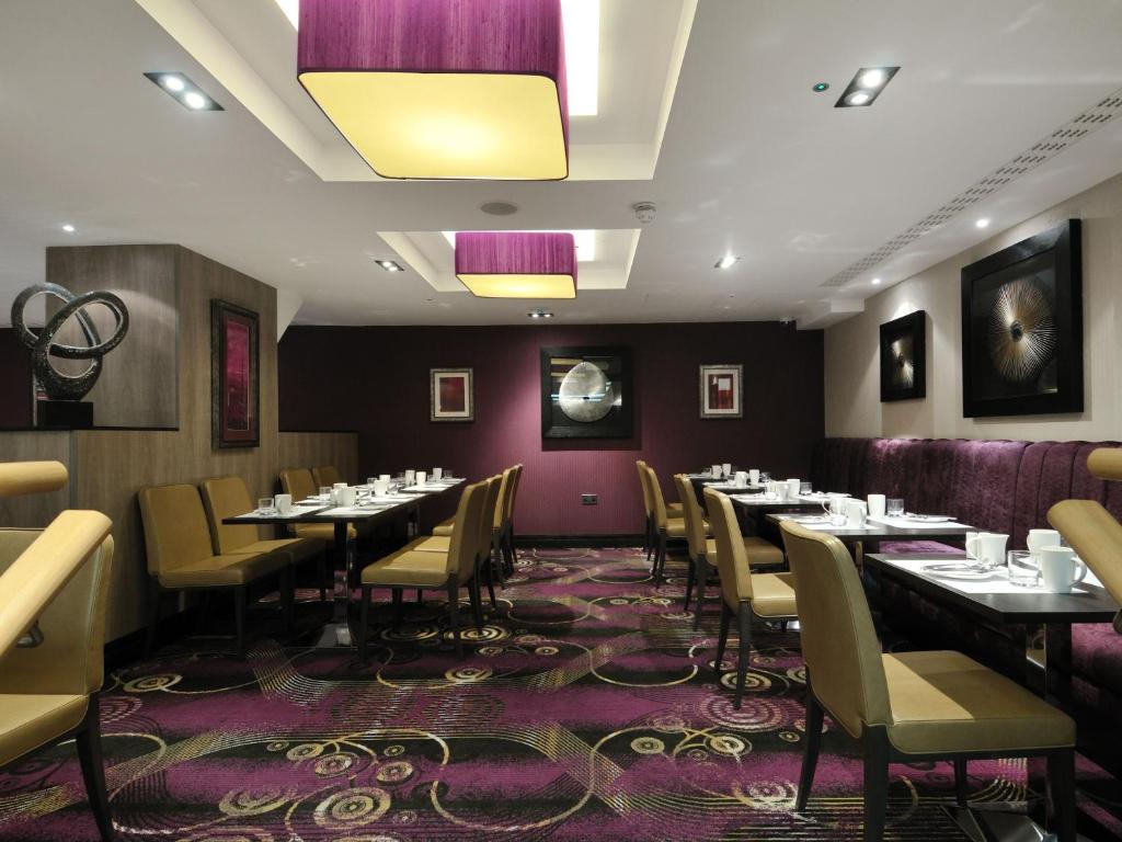 DoubleTree By Hilton London - West End - image 7