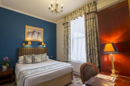 London Lodge Hotel - image 20