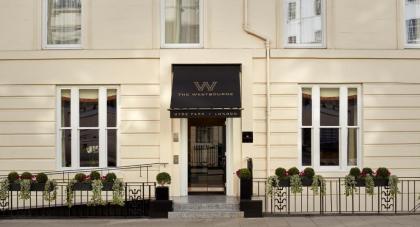 The Westbourne Hyde Park - image 18