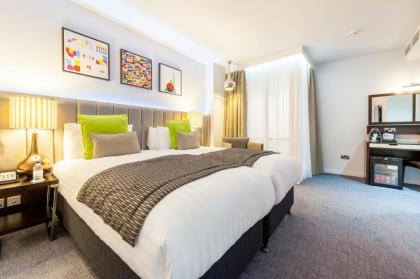 Mercure London Paddington - image 1