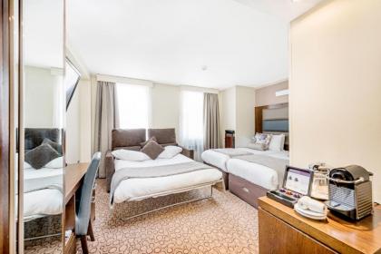 Mercure London Paddington - image 2