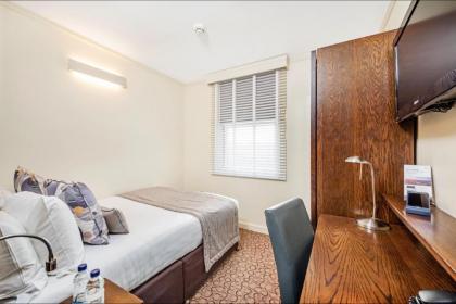 Mercure London Paddington - image 4