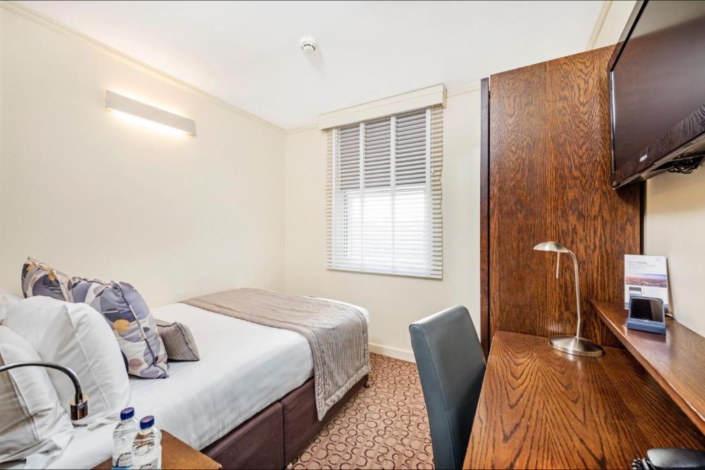 Mercure London Paddington - image 4