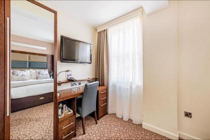 Mercure London Paddington - image 6