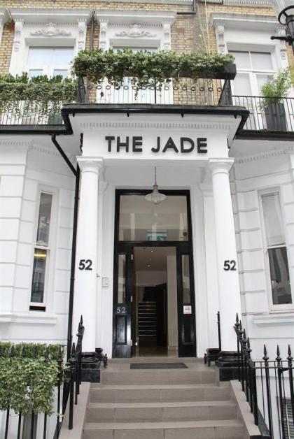 The Jade - image 1