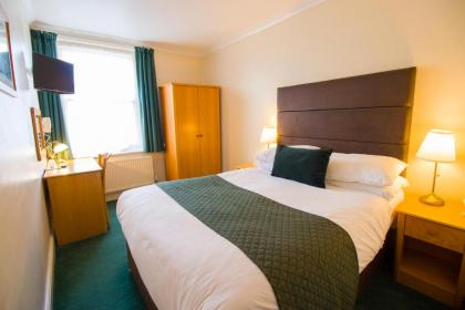 London Town Hotel - image 13