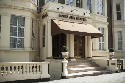 Lord Jim Hotel London Kensington - image 2