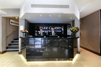 Park Grand London Kensington - image 1