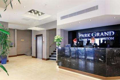 Park Grand London Kensington - image 18