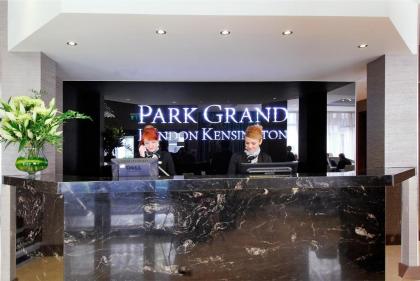 Park Grand London Kensington - image 19