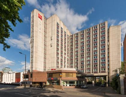 Ibis London Earls Court Hotel - image 4