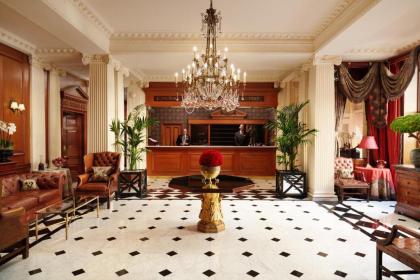 The Chesterfield Mayfair - image 1