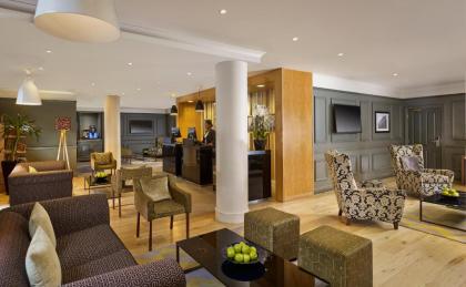 Citadines South Kensington Apartments - image 1