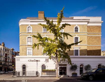 Citadines South Kensington Apartments - image 12