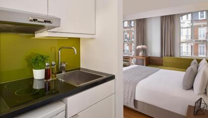 Citadines South Kensington Apartments - image 6