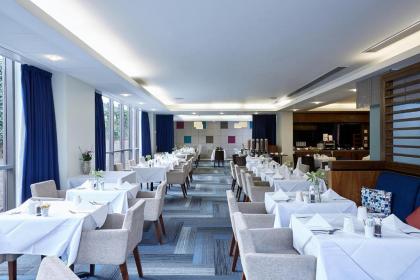 Millennium & Copthorne Hotels At Chelsea Football Club - image 11