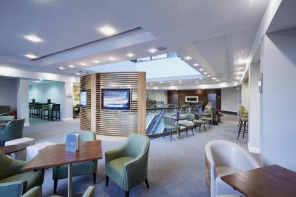 Millennium & Copthorne Hotels At Chelsea Football Club - image 13