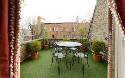 Twenty Nevern Square Hotel - image 11