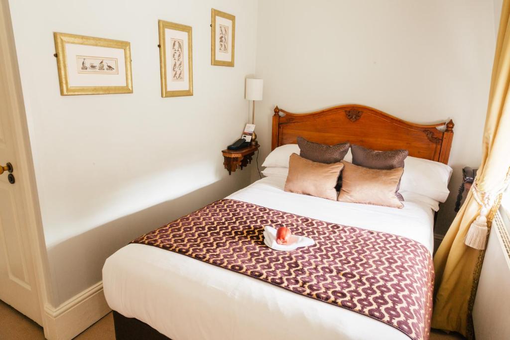 Twenty Nevern Square Hotel - image 3