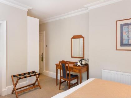 Staunton Hotel - B&B - image 16