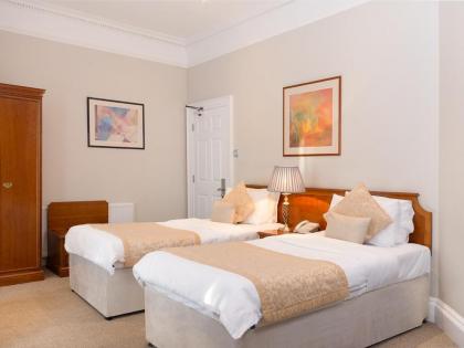 Staunton Hotel - B&B - image 18