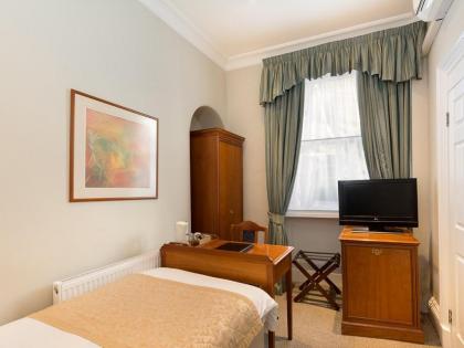 Staunton Hotel - B&B - image 3