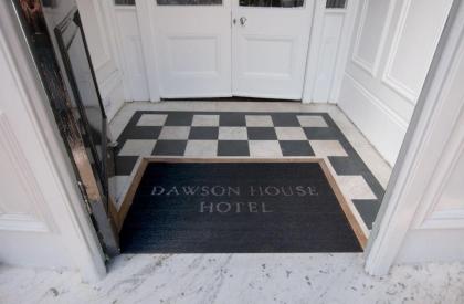 Dawson House Hotel - Guest House - image 12