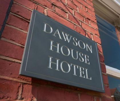 Dawson House Hotel - Guest House - image 13