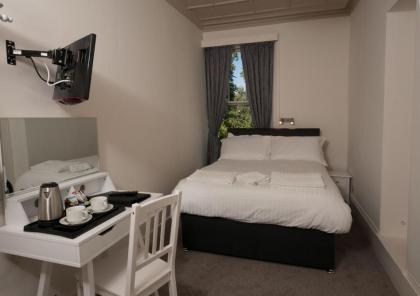 Dawson House Hotel - Guest House - image 5