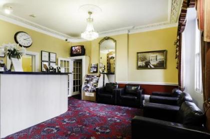 Tudor Court Hotel - image 6