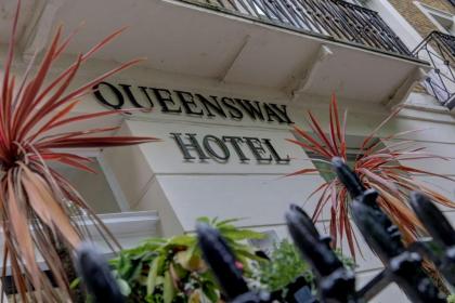 Queensway Hotel Sure Hotel Collection by Best Western - image 18