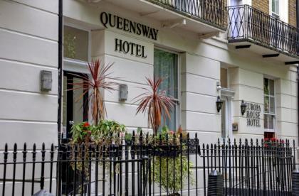 Queensway Hotel Sure Hotel Collection by Best Western - image 9