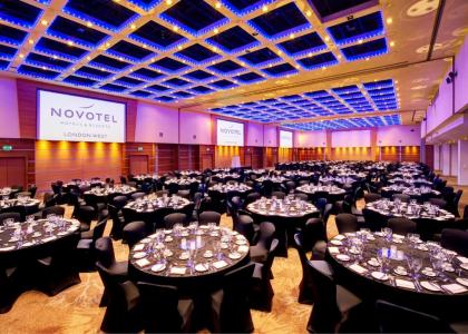 Novotel London West - image 12