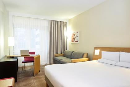 Novotel London West - image 13