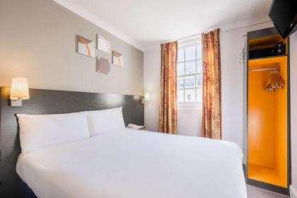 Comfort Inn Westminster - image 1