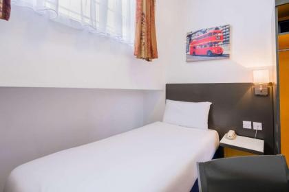 Comfort Inn Westminster - image 10