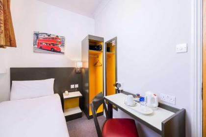 Comfort Inn Westminster - image 12