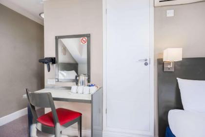 Comfort Inn Westminster - image 18