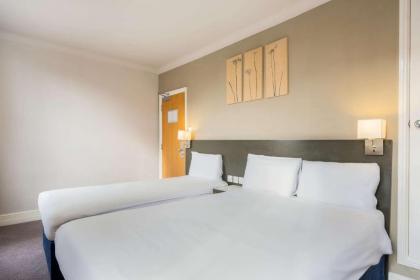 Comfort Inn Westminster - image 3