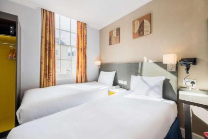 Comfort Inn Westminster - image 7