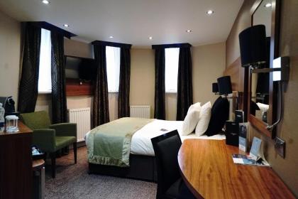 Mercure Bloomsbury - image 10