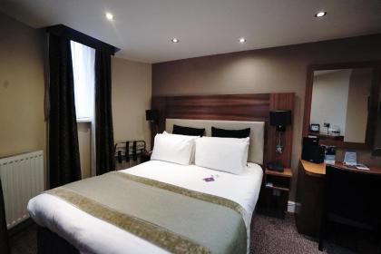 Mercure Bloomsbury - image 11