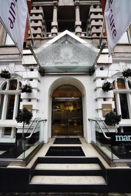 Mercure Bloomsbury - image 13