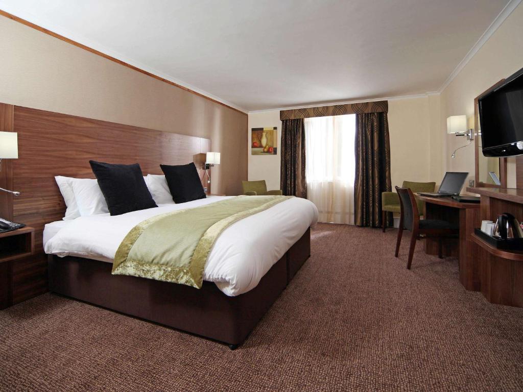 Mercure Bloomsbury - image 4