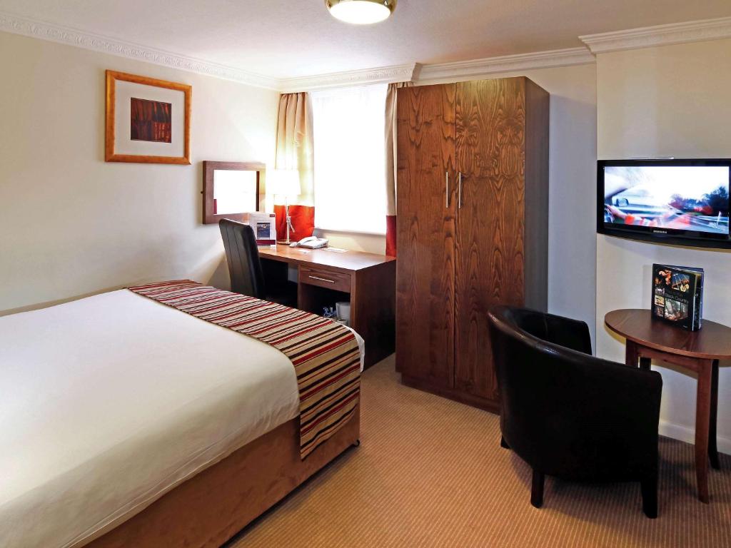 Mercure Bloomsbury - image 5