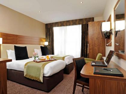 Mercure Bloomsbury - image 6