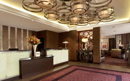 DoubleTree By Hilton London Victoria - image 14