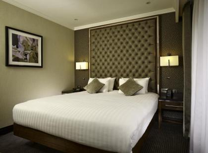 DoubleTree By Hilton London Victoria - image 16