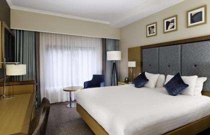 DoubleTree By Hilton London Victoria - image 18